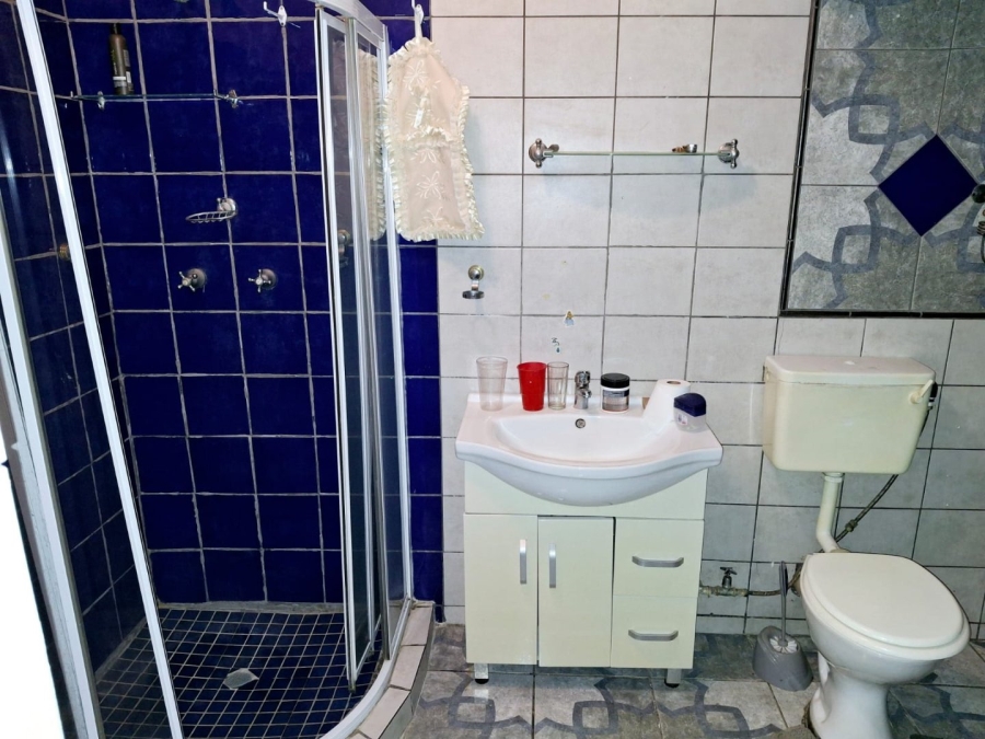 3 Bedroom Property for Sale in Sasolburg Ext 12 Free State